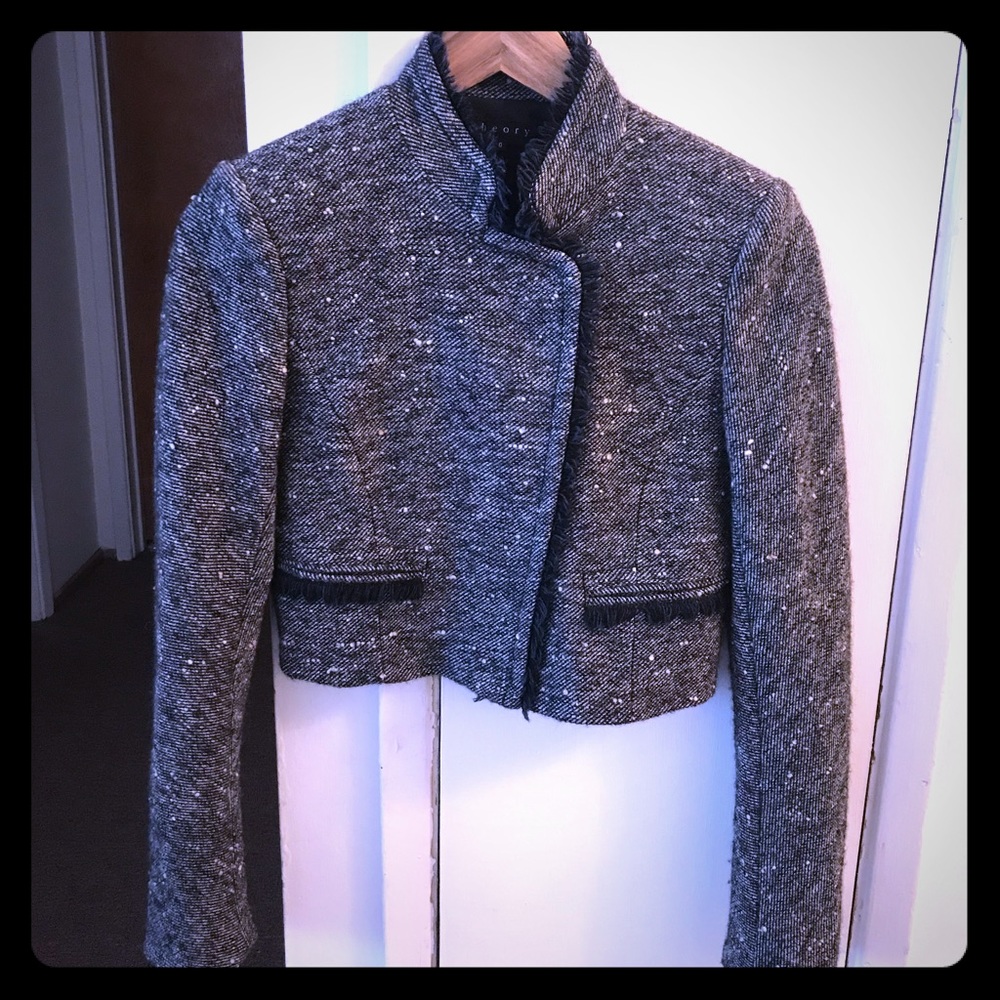 Theory blazer